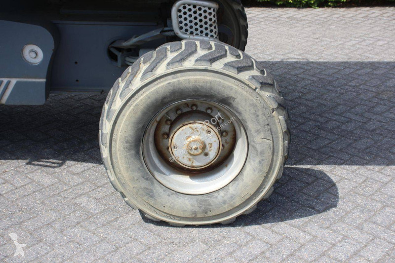 Nacela Aichi SP10A-ISF60