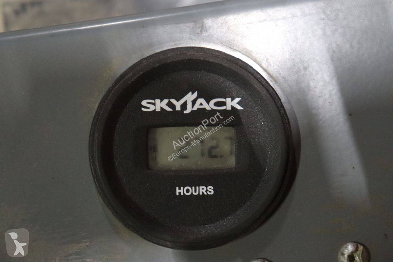 Nacelle Skyjack SJ3220