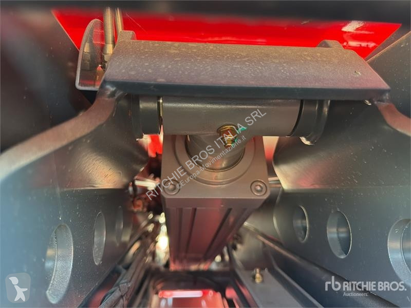 Автовишка Magni ES0807OF Electric Hydraulic Oil...