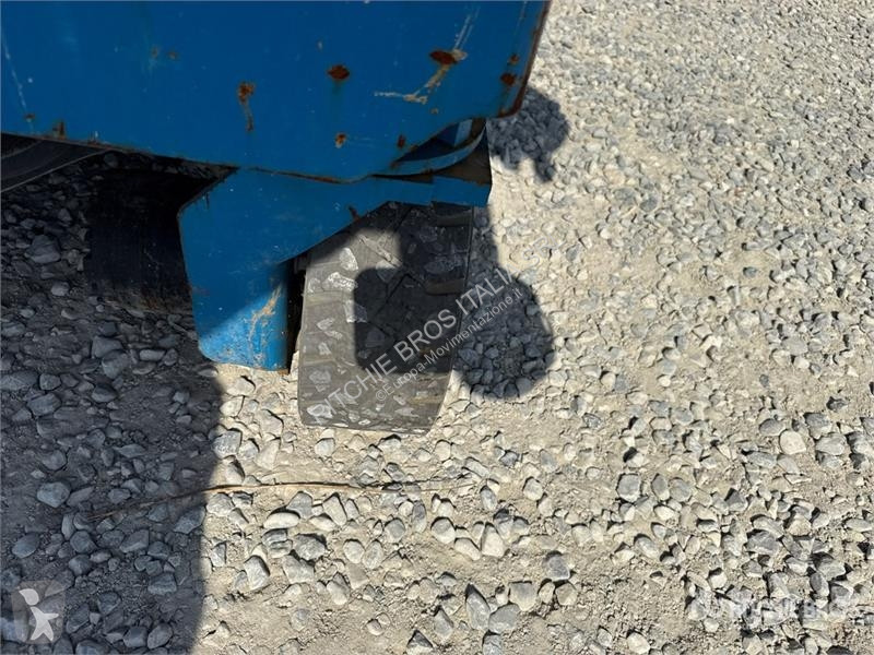 Автовышка Genie Electric Scissor Lift