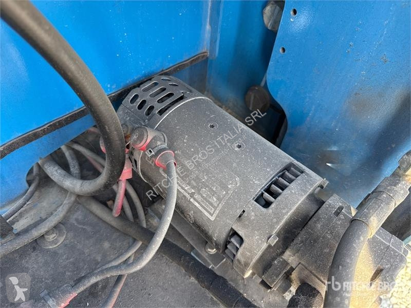 Автовышка Genie Z34/22N Electric Articulating...