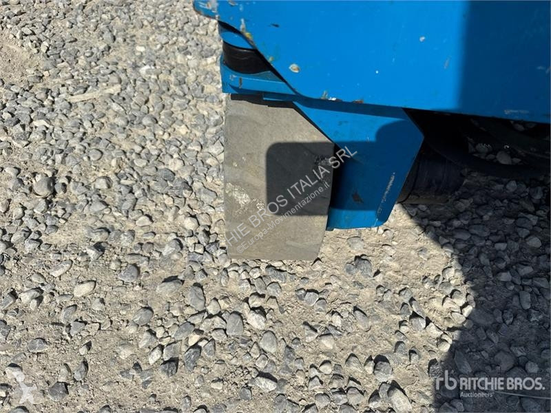 Автовышка Genie Electric Scissor Lift