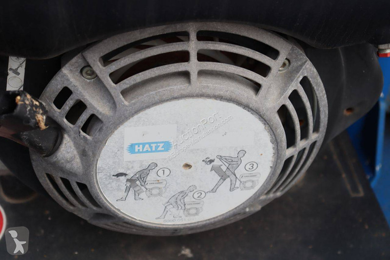 Автовышка Genie SJ6832RTE