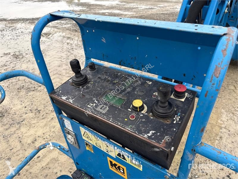 Автовышка Genie Z40/23N