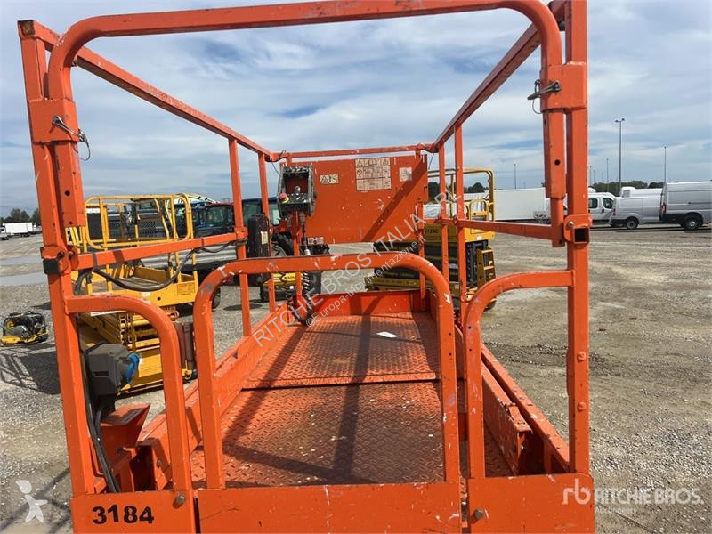 Plataforma JLG 3246 Scissor Lift