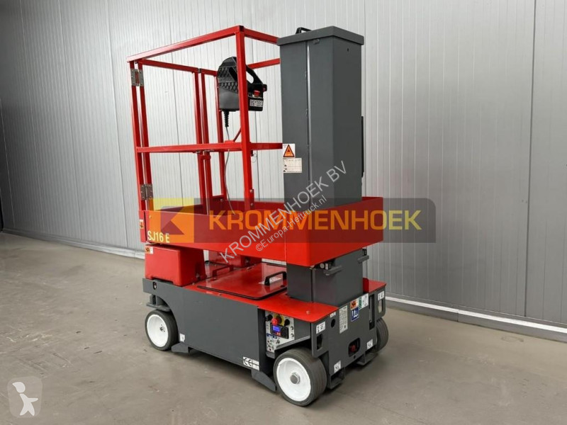 升降机 Skyjack SJ 16 E