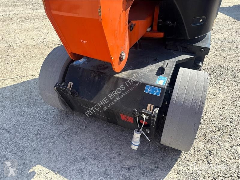 Emelőkosár Airo A 12 JE Electric Articulating...