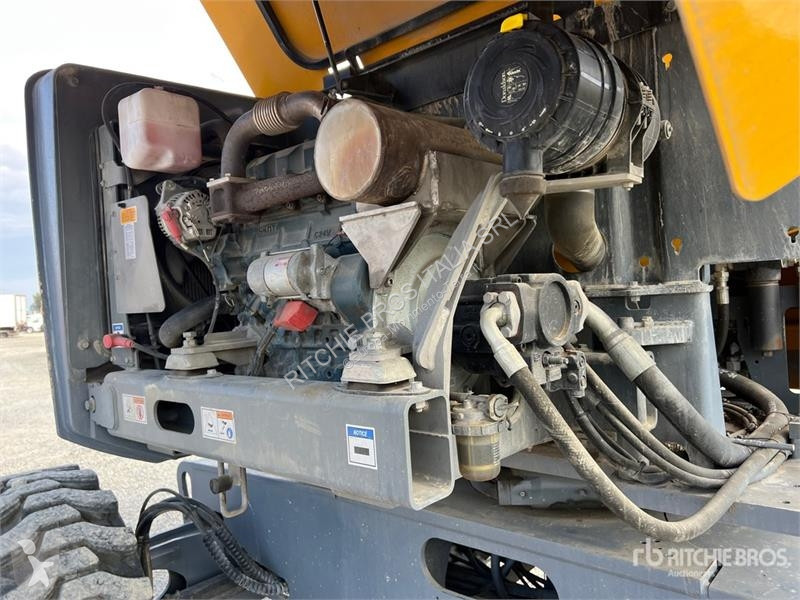 Plataforma elevadora Haulotte HA20 RTJ PRO...