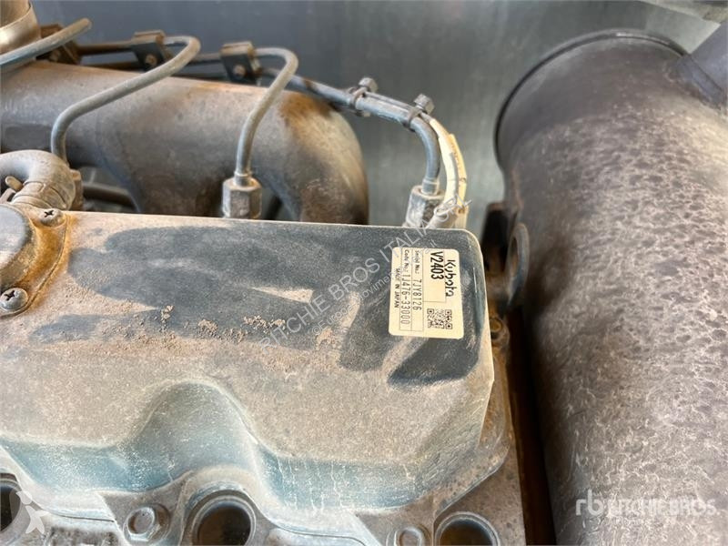 Plataforma elevadora Haulotte HA20RTJ Diesel...