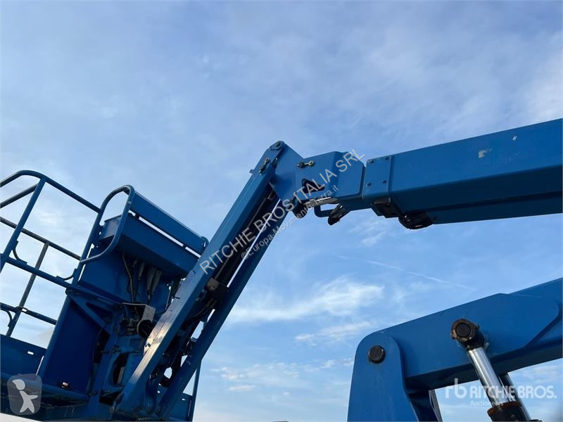 Plataforma elevadora Genie Z45/25
