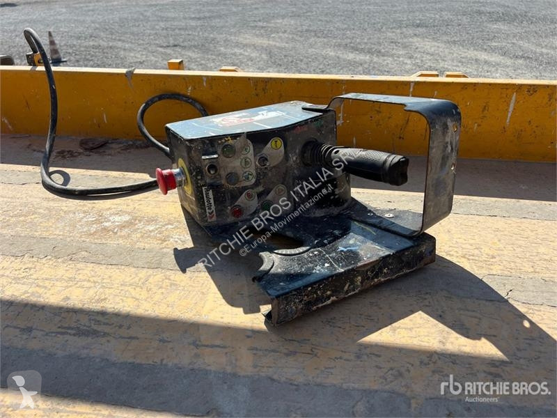 Plataforma elevadora Haulotte Electric Scissor...