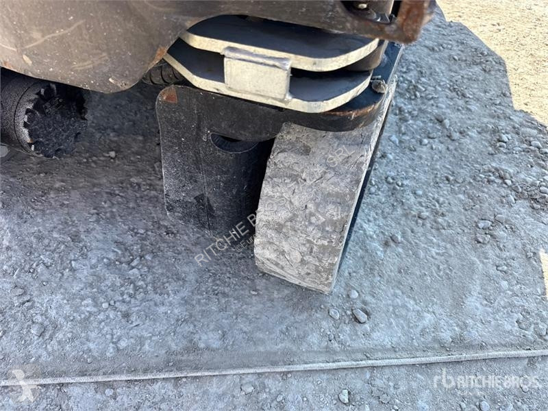 Plataforma elevadora Airo XS 9E Electric...