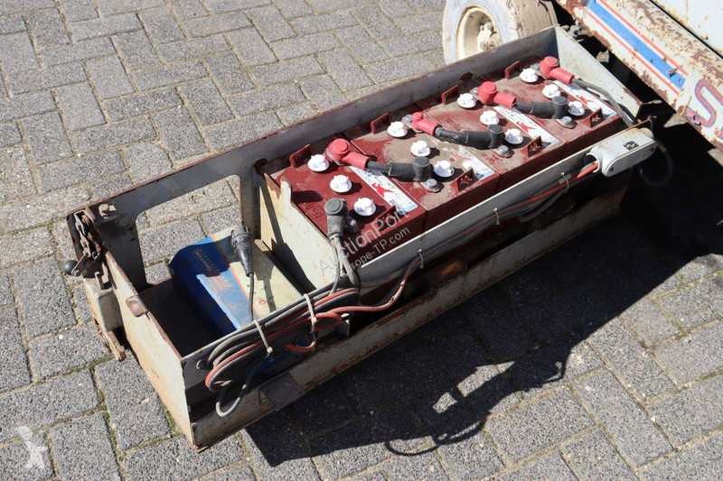 Lift Skyjack SJ4832