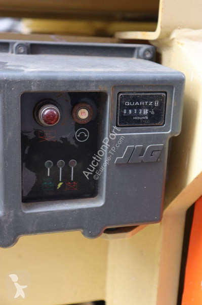 Lift JLG