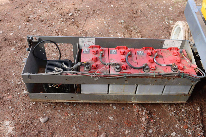 Lift Skyjack SJIII-3220