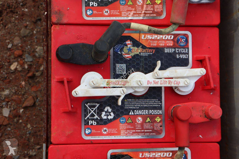Lift Skyjack SJIII-3219