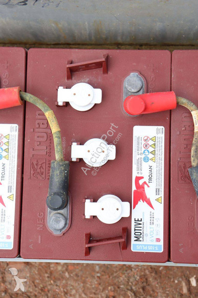Lift Skyjack SJIII-3219