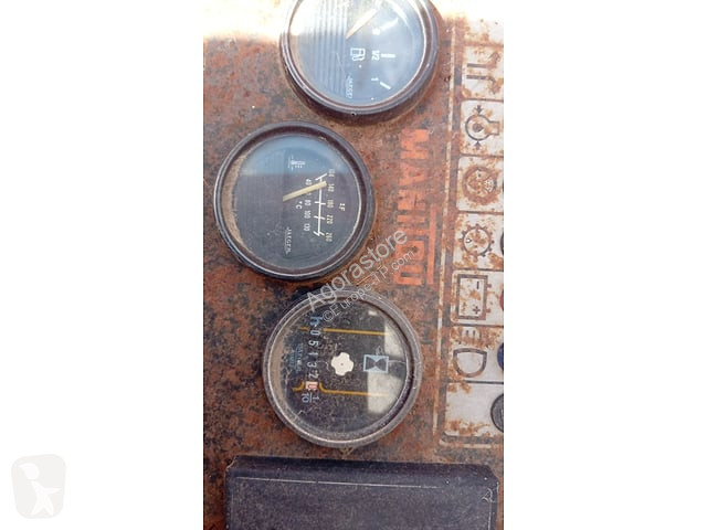 Lift Manitou MB21N