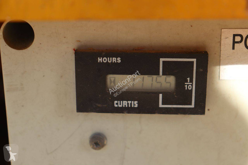 Zwyżka Niftylift HR12 NE