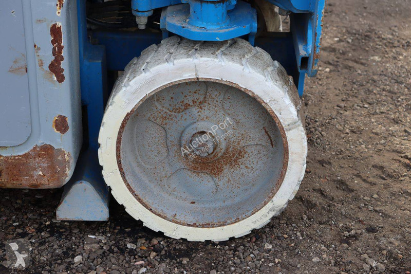 Plataforma elevadora Genie Z-20/8N