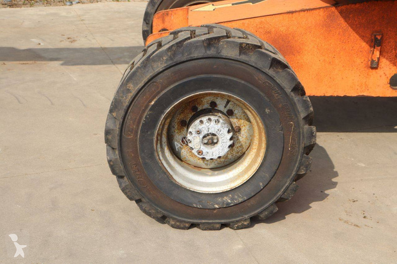 Nacelle JLG