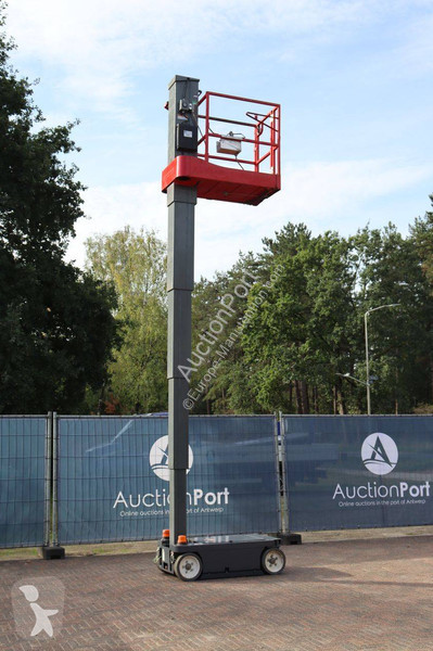 Nacelle Skyjack SJ16