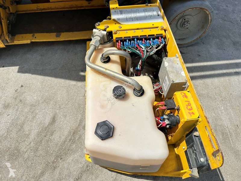 Nacelle Genie
