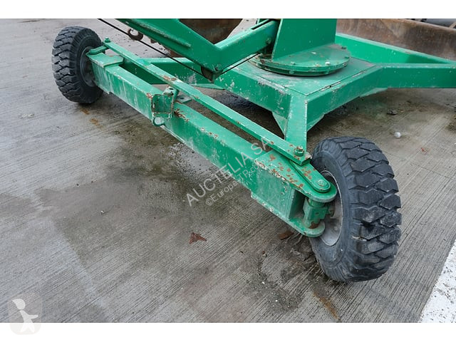 Gondol  NK-375B-P