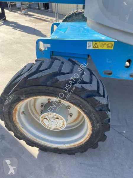 Вишка Genie Z45/25J
