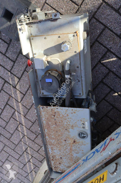 Plataforma Skyjack SJ3226