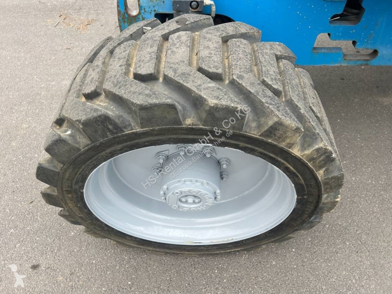 Nacelle Genie Z45/25 JRT 4x4 diesel 16m (1601)