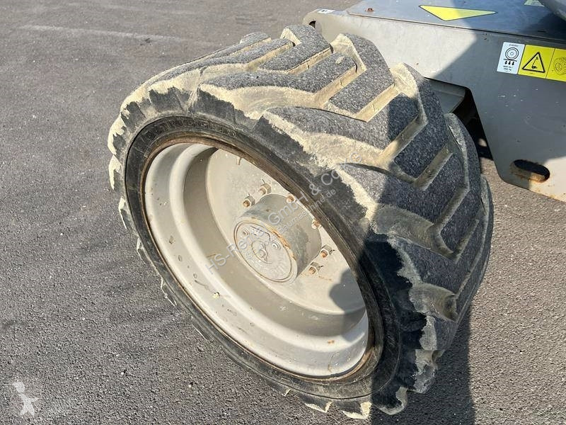 Lift Genie Z45/25 JRT 4x4 diesel 16m (1530)