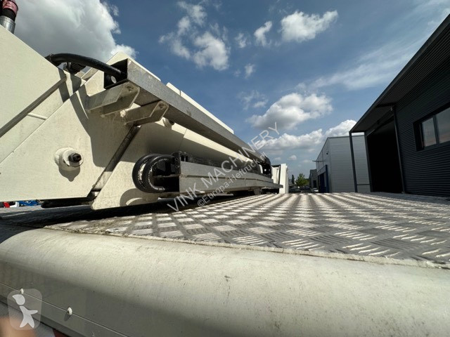 Lift Custers T265-18