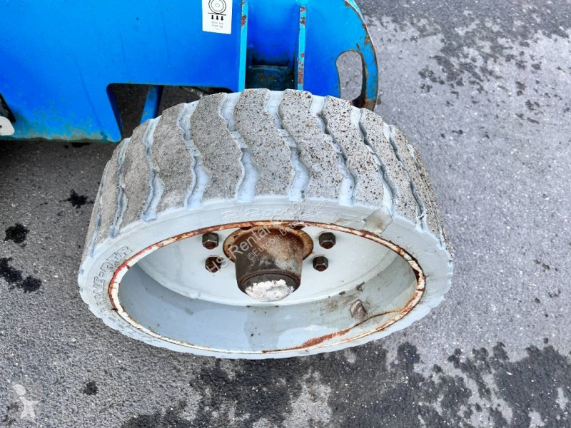 Nacelle Genie Z34/22N elektro 12m (1437)