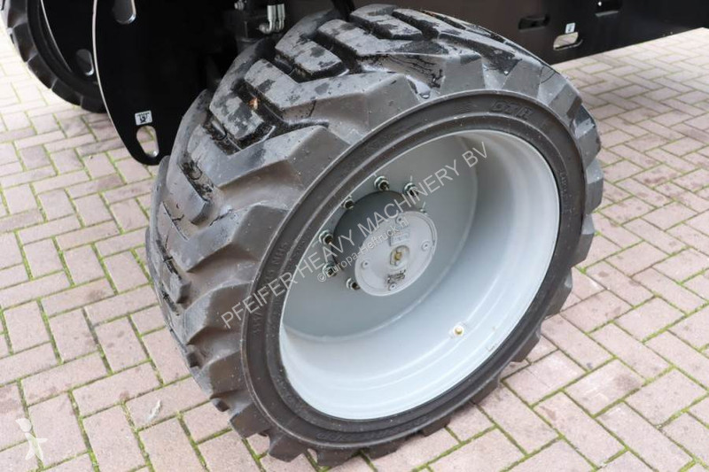 Nacelle Genie XC Valid inspection, *Guarantee!...