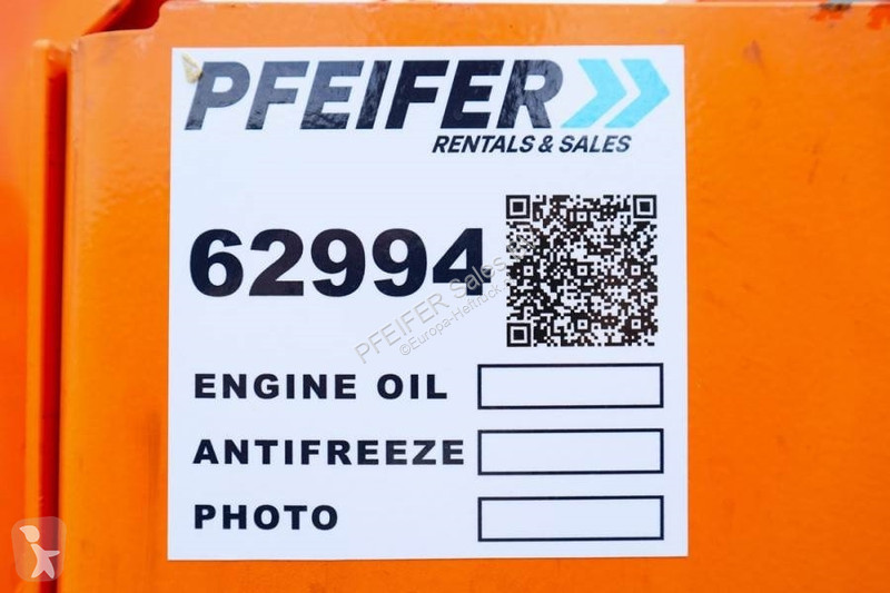 Hoogwerker JLG ERT2669 Unused, Electric, 10m...