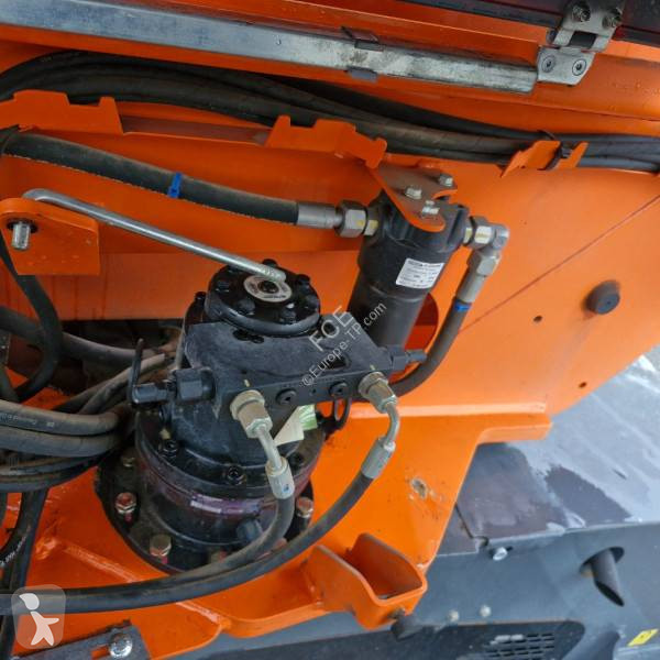 Nacelle Manitou MAN GO12