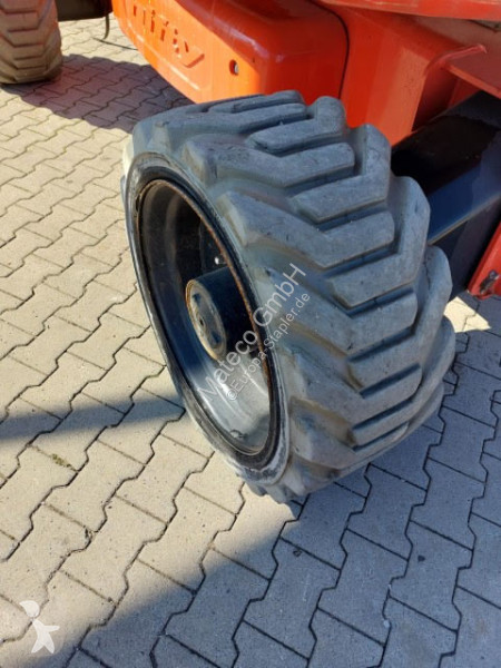 Nacelle Niftylift HR28 HYBRID 4X4