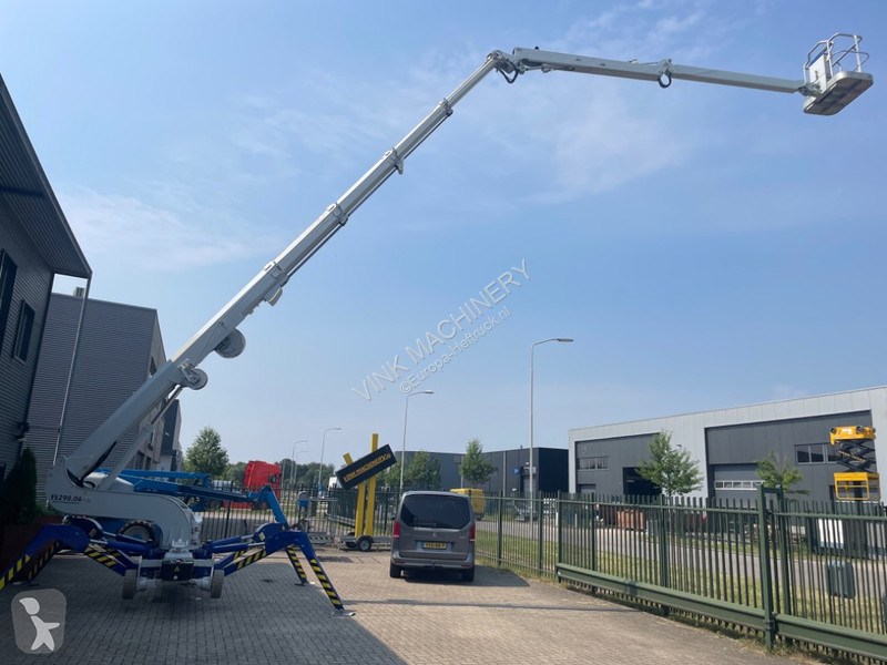 Hoogwerker  FS 290