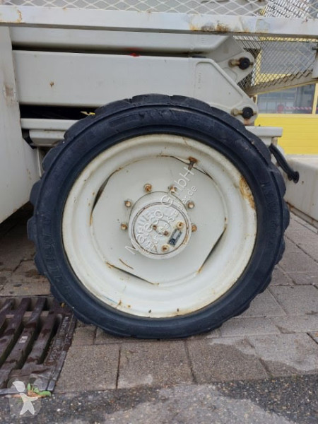 Nacelle Genie GS-4390