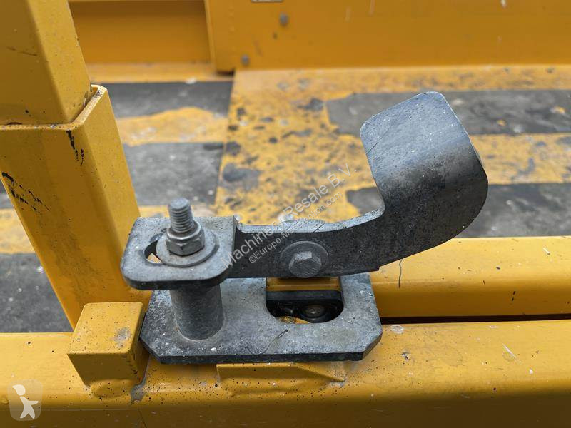 Gondola Haulotte COMPACT 10 N