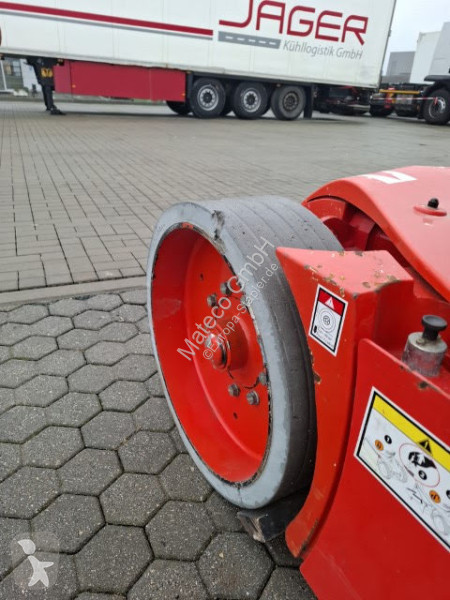Nacelle Haulotte HA12
