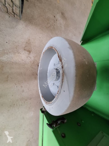 Nacelle HAB S 152-12 E2WD