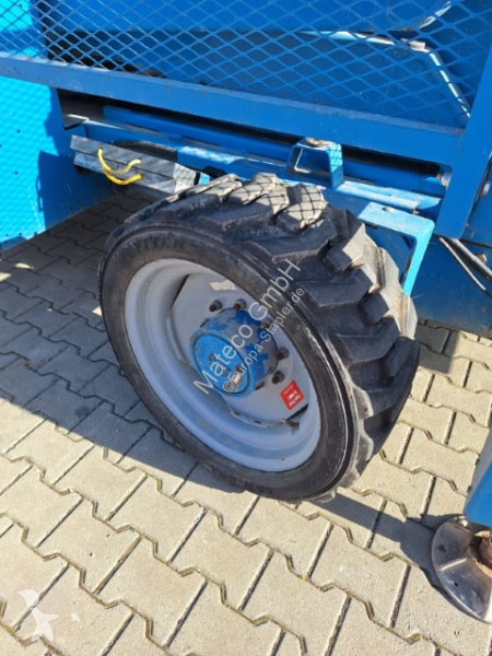 Nacela Genie GS-5390