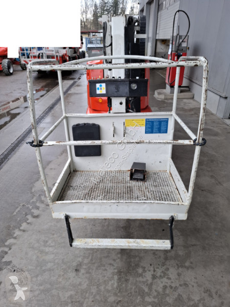 Gondol JLG TOUCAN 1310