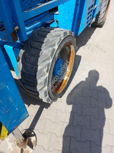 Nacelle Genie GS-5390