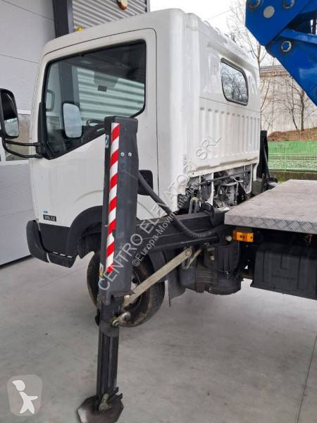 Nacelle CTE  ZED 21.2 JH