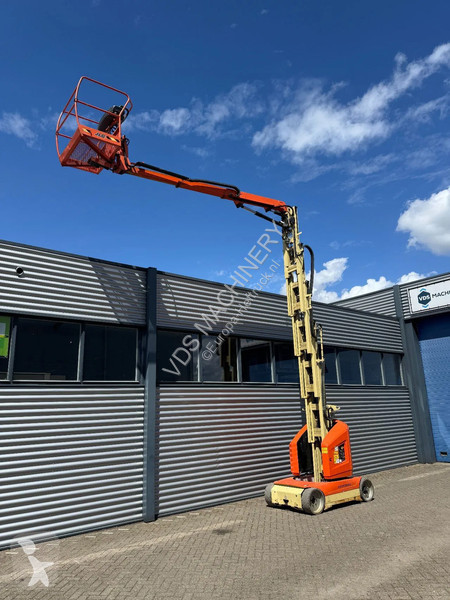 Hoogwerker JLG 12E Plus Hoogwerker Masthoogwerker