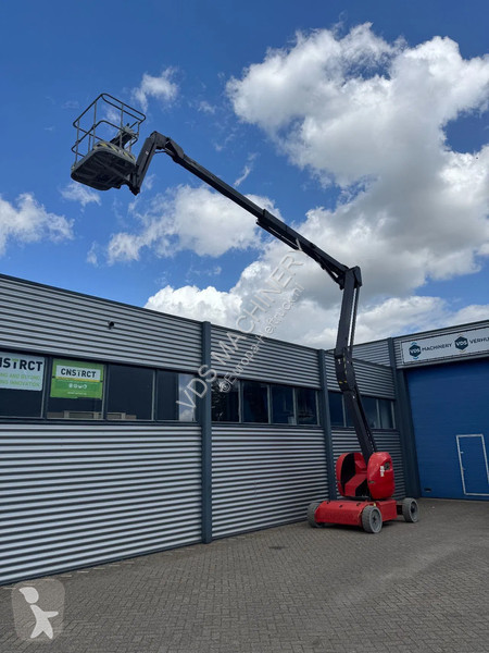 Lift Manitou 170AETJ L Hoogwerker...