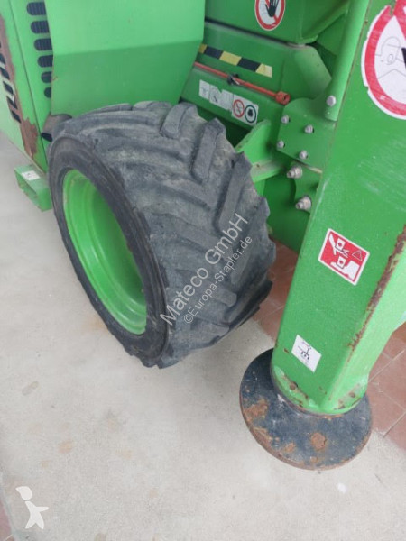 Nacelle Skyjack SJ6832 RT